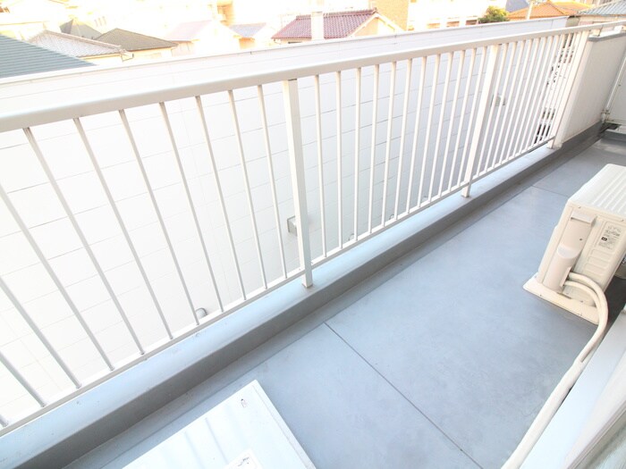 物件内観写真18　(ベランダ・バルコニー)
