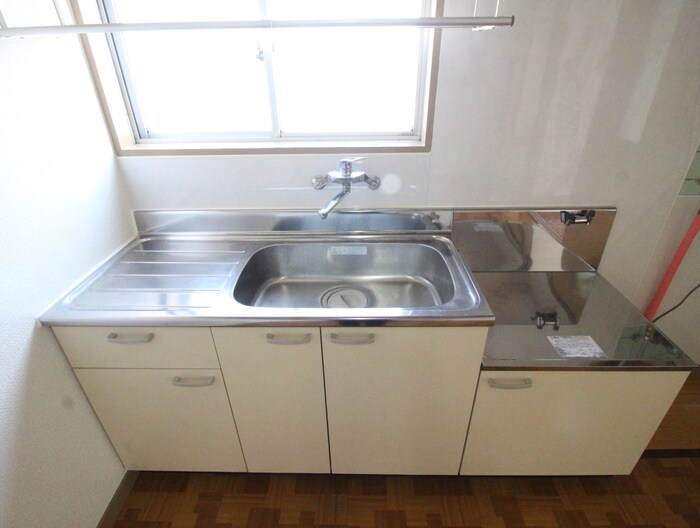 物件内観写真8　(キッチン)