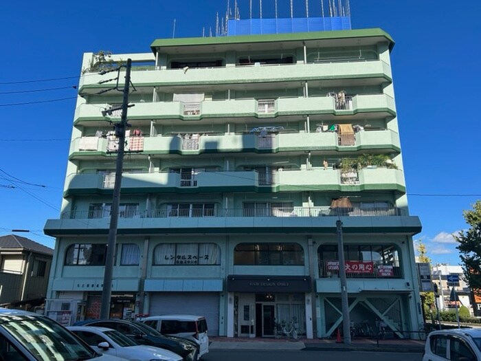 物件外観写真4　(外観写真)