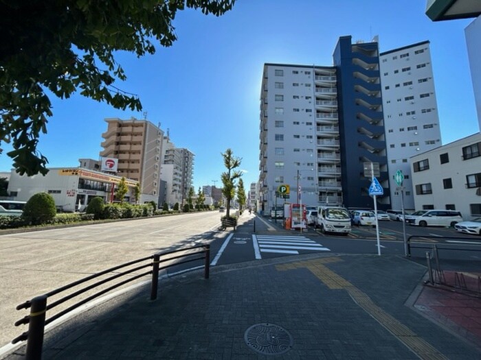 物件外観写真5　(周辺環境)