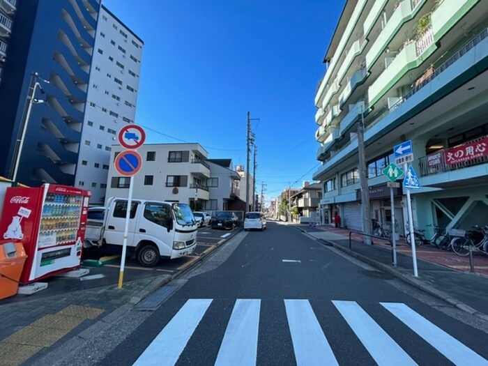 物件外観写真6　(周辺環境)