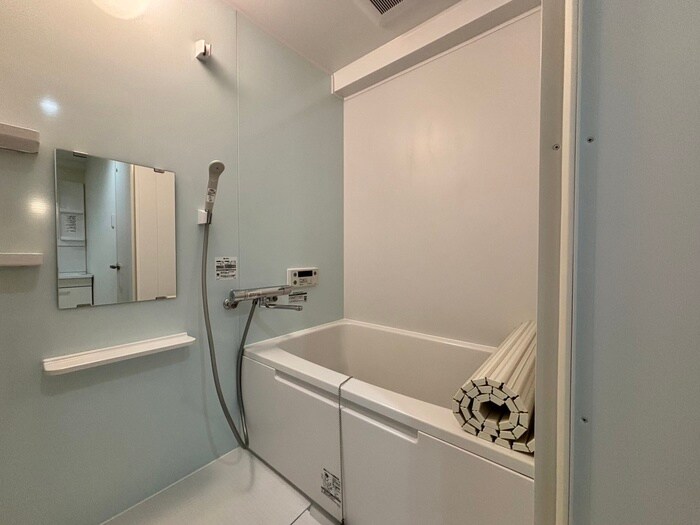 物件内観写真13　(バス／シャワールーム等)