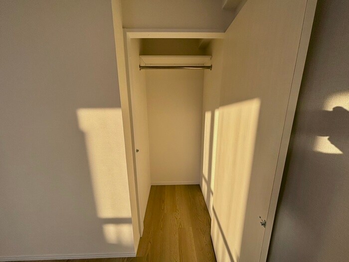 物件内観写真14　(収納)