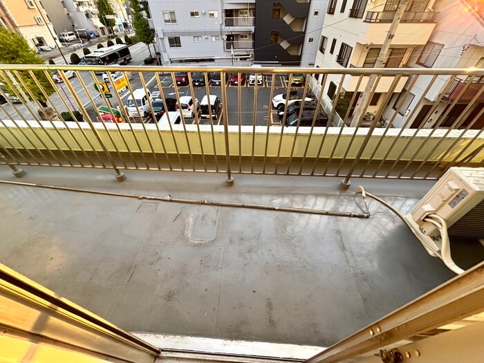 物件内観写真20　(ベランダ・バルコニー)