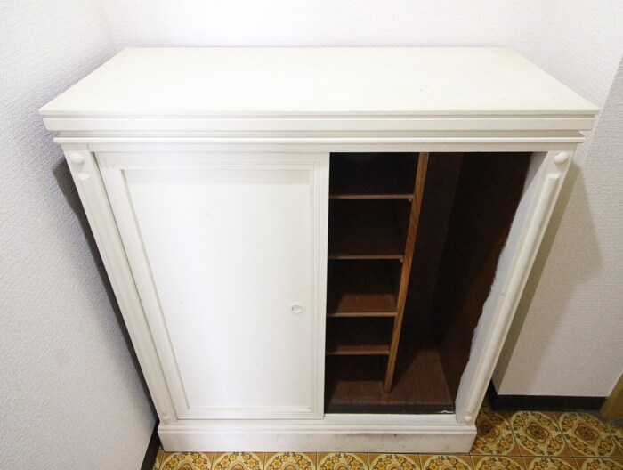 物件内観写真21　(靴箱)