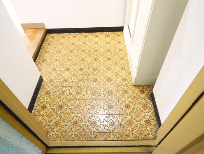 物件内観写真22　(玄関)