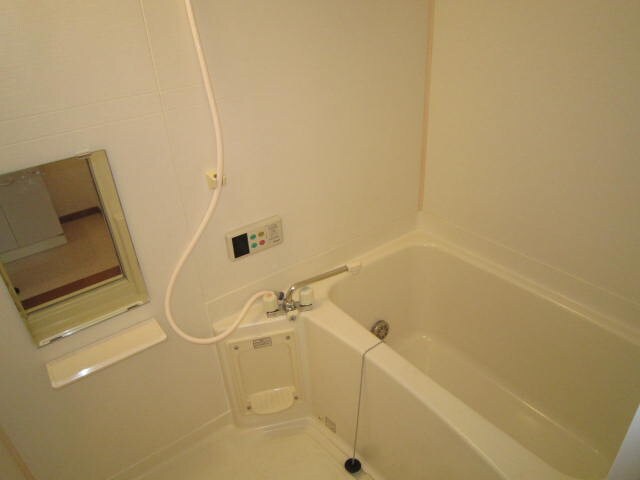 物件内観写真13　(バス／シャワールーム等)