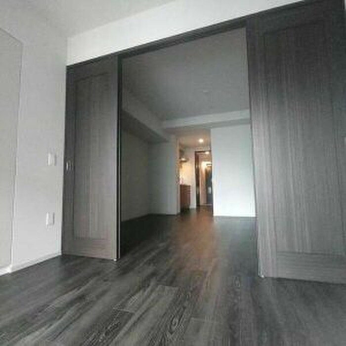 物件内観写真2　(居室)