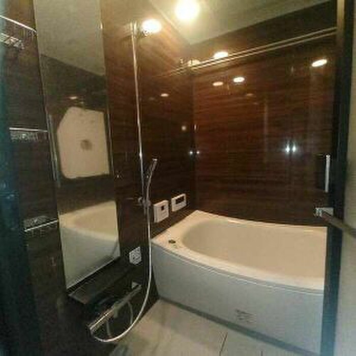 物件内観写真6　(バス／シャワールーム等)