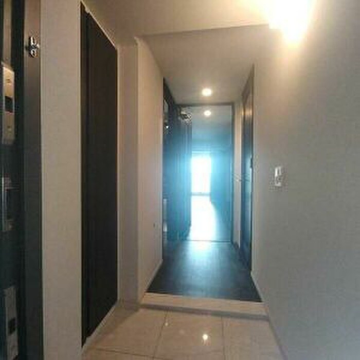 物件内観写真9　(廊下)