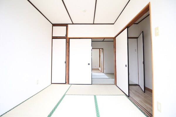 居室