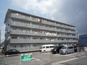 葵マンション