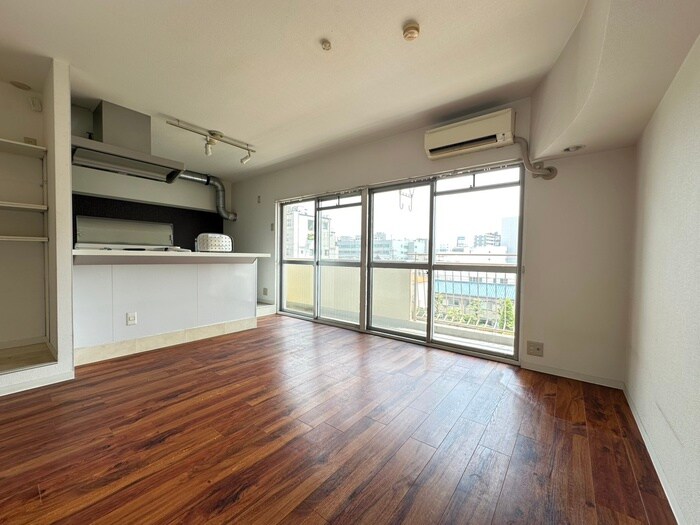 物件内観写真7　(居室)