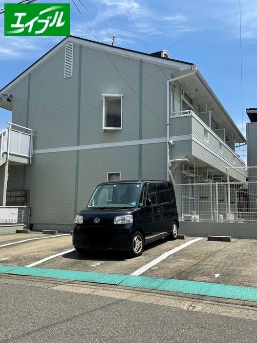 物件外観写真2　(周辺環境)