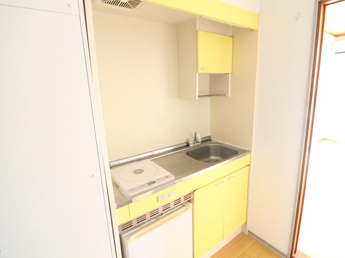 物件内観写真9　(キッチン)