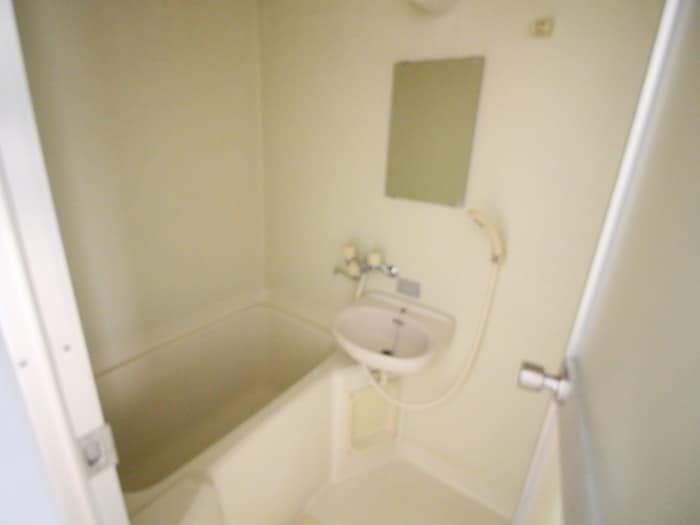 物件内観写真10　(バス／シャワールーム等)