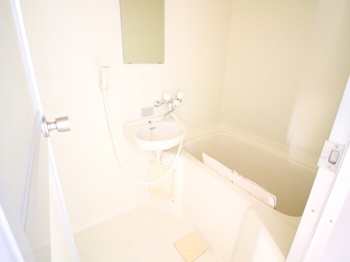 物件内観写真10　(バス／シャワールーム等)