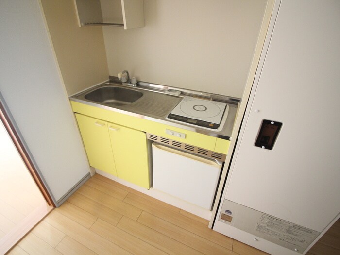 物件内観写真13　(キッチン)