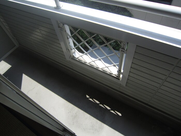 物件内観写真13　(ベランダ・バルコニー)