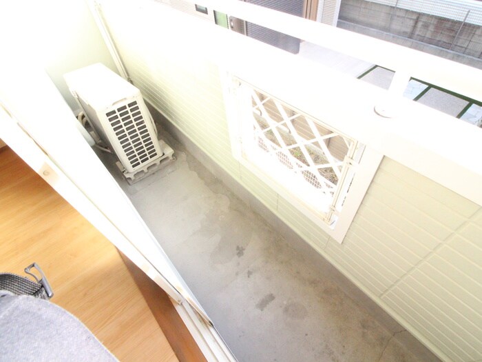 物件内観写真19　(ベランダ・バルコニー)