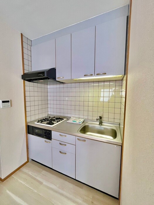 物件内観写真8　(キッチン)