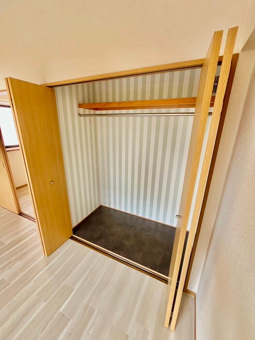 物件内観写真9　(収納)