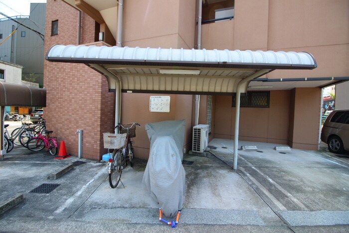 物件外観写真5　(その他)