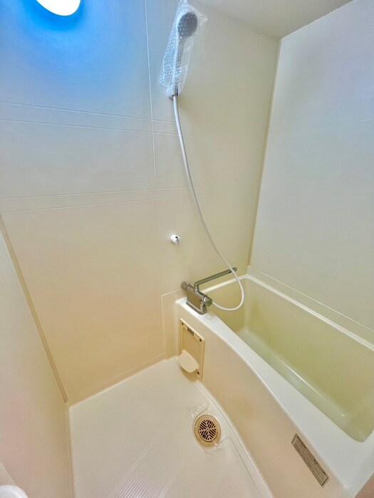 物件内観写真10　(バス／シャワールーム等)