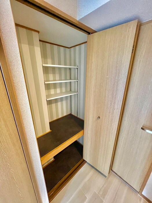 物件内観写真20　(収納)