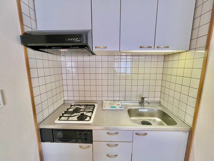 物件内観写真22　(キッチン)