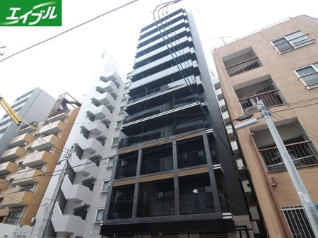 RESIDENCE RAMIA外観写真
