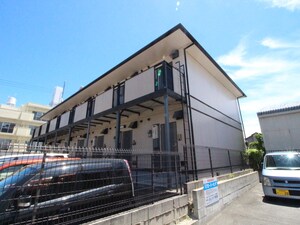 サンＭＡＬＥＫＩ　Ⅱ外観写真