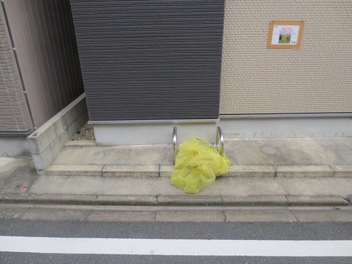 物件外観写真4　(外観写真)