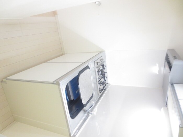 物件内観写真12　(キッチン)