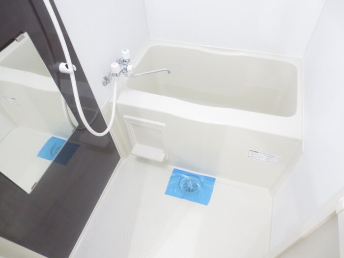 物件内観写真16　(バス／シャワールーム等)