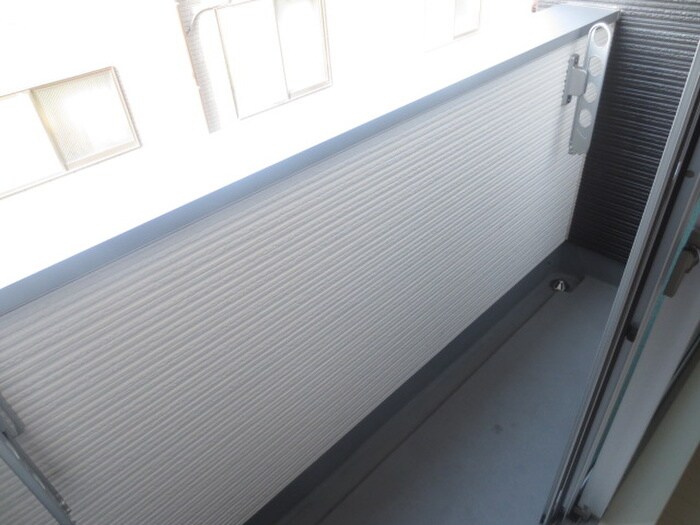 物件内観写真22　(ベランダ・バルコニー)