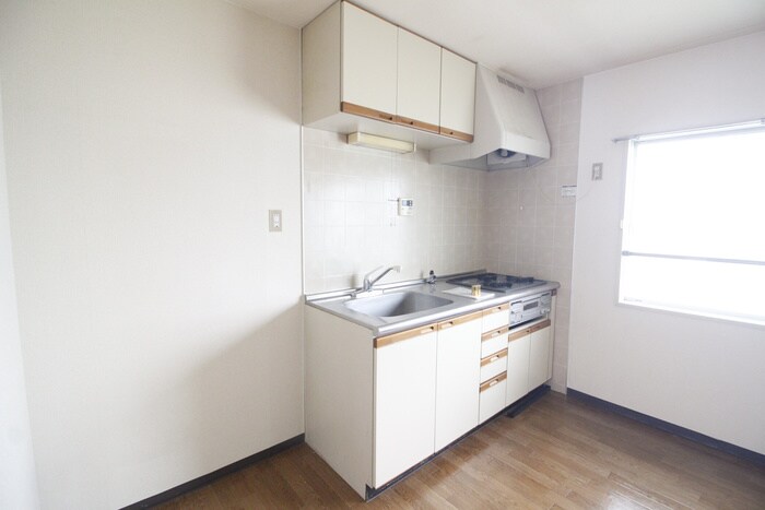 物件内観写真9　(キッチン)