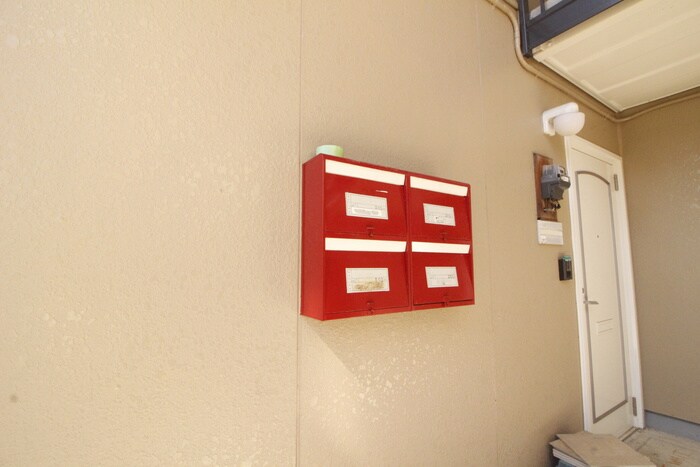 物件外観写真5　(建物設備)