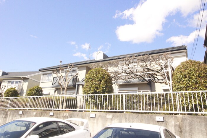 物件外観写真6　(外観写真)