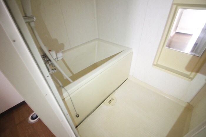 物件内観写真10　(バス／シャワールーム等)