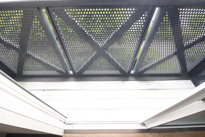 物件内観写真15　(ベランダ・バルコニー)