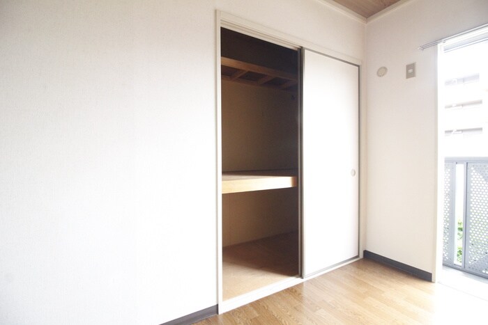 物件内観写真20　(収納)