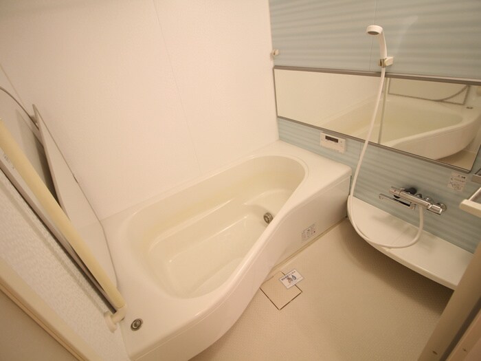 物件内観写真12　(バス／シャワールーム等)