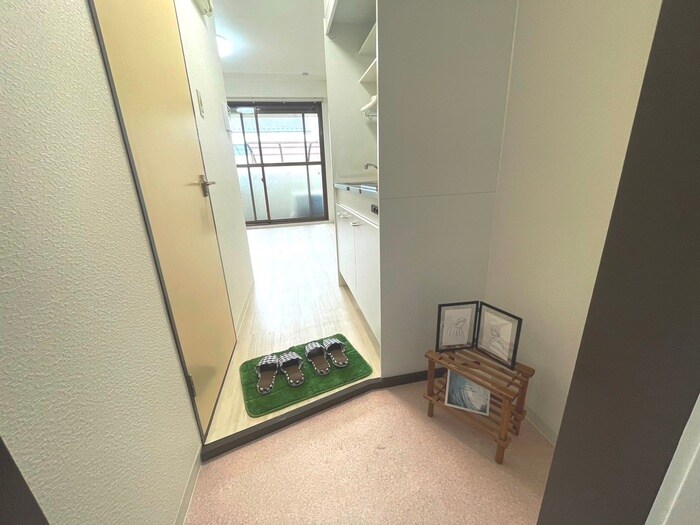 物件内観写真7　(廊下)