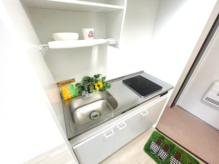 物件内観写真8　(キッチン)