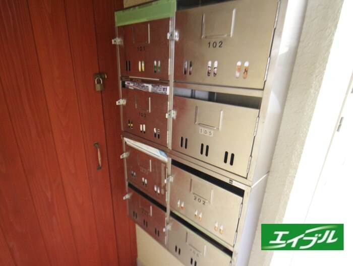 物件外観写真4　(外観写真)