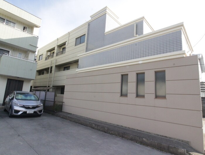 物件外観写真5　(外観写真)