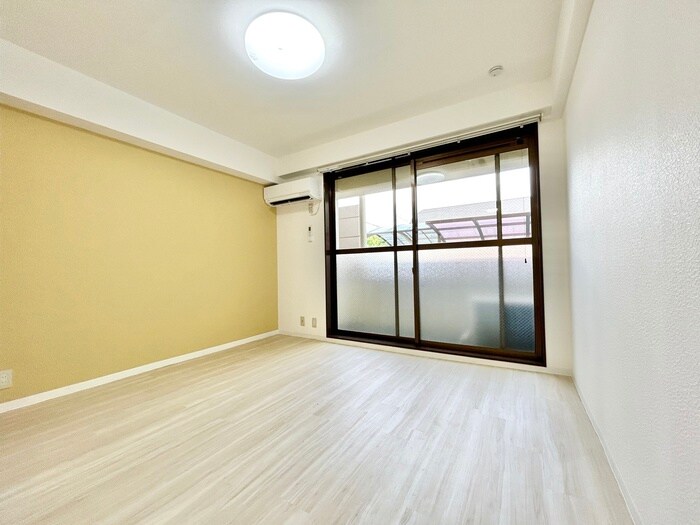 物件内観写真14　(居室)