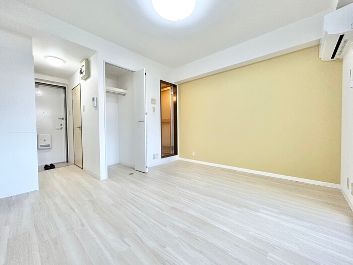 物件内観写真15　(居室)