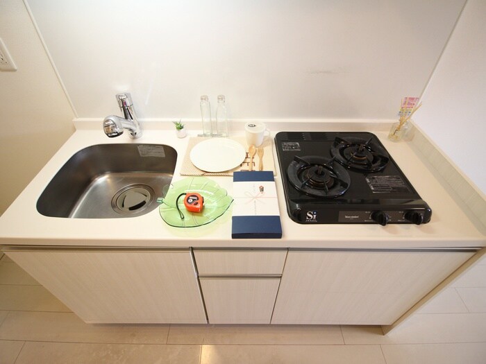 物件内観写真10　(キッチン)